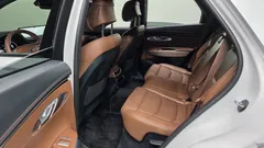 2023 Genesis GV70 2.5T Gasoline 2WD — фото 12