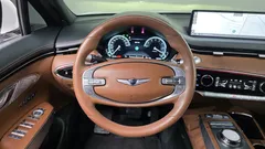 2023 Genesis GV70 2.5T Gasoline 2WD — фото 13