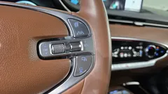 2023 Genesis GV70 2.5T Gasoline 2WD — фото 20
