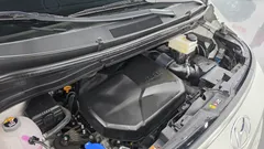 2023 Hyundai Staria Cargo 5-Seater, белый — фото 6