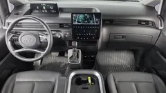 2023 Hyundai Staria Cargo 5-Seater, белый — фото 7