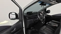 2023 Hyundai Staria Cargo 5-Seater, белый — фото 10
