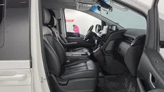 2023 Hyundai Staria Cargo 5-Seater, белый — фото 15