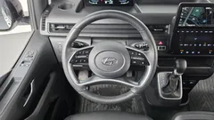 2023 Hyundai Staria Cargo 5-Seater, белый — фото 17