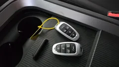 2023 Hyundai Staria Cargo 5-Seater, белый — фото 19