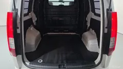 2023 Hyundai Staria Cargo 5-Seater, белый — фото 20