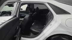 2023 Hyundai Avante 1.6, белый — фото 11