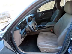 2023 Kia K8 2.5 Gasoline 2WD, серый — фото 5