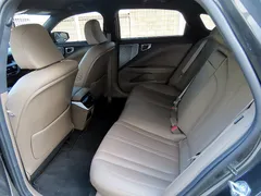 2023 Kia K8 2.5 Gasoline 2WD, серый — фото 6