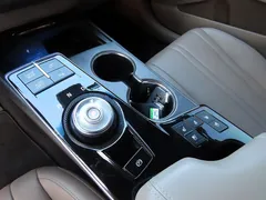 2023 Kia K8 2.5 Gasoline 2WD, серый — фото 10