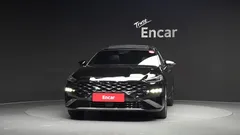2023 Kia K8 Signature Special — фото 3