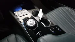 2023 Kia K8 Signature Special — фото 9