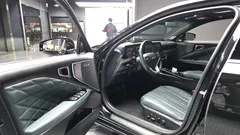 2023 Kia K8 Signature Special — фото 10
