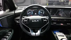 2023 Kia K8 Signature Special — фото 13