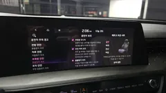 2023 Kia K8 Signature Special — фото 16