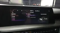 2023 Kia K8 Signature Special — фото 17