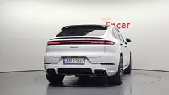 2024 Porsche Cayenne 3.0 Coupe — фото 4