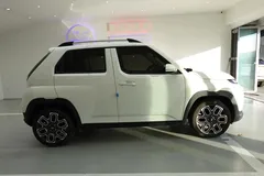 2024 Hyundai Casper Turbo Inspiration, белый — фото 7