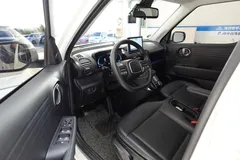 2024 Hyundai Casper Turbo Inspiration, белый — фото 15