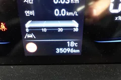 2024 Hyundai Casper Turbo Inspiration, белый — фото 20