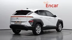 2023 Hyundai Kona Gasoline 1.6 Turbo 2WD — фото 2