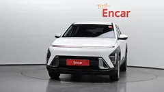 2023 Hyundai Kona Gasoline 1.6 Turbo 2WD — фото 3