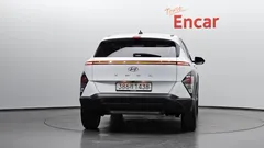 2023 Hyundai Kona Gasoline 1.6 Turbo 2WD — фото 4