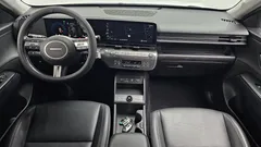 2023 Hyundai Kona Gasoline 1.6 Turbo 2WD — фото 7