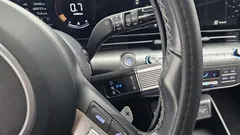 2023 Hyundai Kona Gasoline 1.6 Turbo 2WD — фото 9