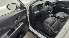 2023 Hyundai Kona Gasoline 1.6 Turbo 2WD — фото 10