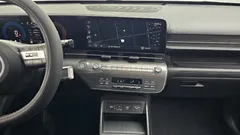 2023 Hyundai Kona Gasoline 1.6 Turbo 2WD — фото 13