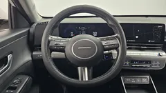 2023 Hyundai Kona Gasoline 1.6 Turbo 2WD — фото 14