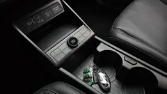 2023 Hyundai Kona Gasoline 1.6 Turbo 2WD — фото 16