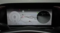 2023 Genesis G90 Gasoline 3.5 Turbo AWD, чёрный — фото 8