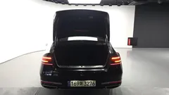 2023 Genesis G90 Gasoline 3.5 Turbo AWD, чёрный — фото 20