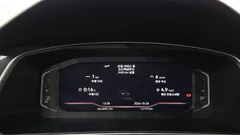 2022 Volkswagen Tiguan 2.0 TDI Premium, серый — фото 8