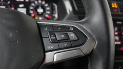 2022 Volkswagen Tiguan 2.0 TDI Premium, серый — фото 15