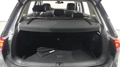 2022 Volkswagen Tiguan 2.0 TDI Premium, серый — фото 18