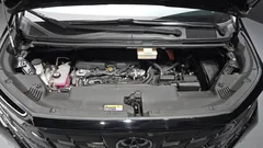 2024 Toyota Alphard 2.5 HEV Executive AWD — фото 6