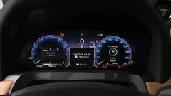 2024 Toyota Alphard 2.5 HEV Executive AWD — фото 8