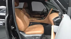 2024 Toyota Alphard 2.5 HEV Executive AWD — фото 12