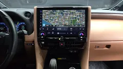 2024 Toyota Alphard 2.5 HEV Executive AWD — фото 14