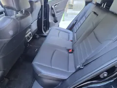 2021 Toyota RAV4 2.5 4WD Hybrid — фото 7