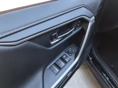 2021 Toyota RAV4 2.5 4WD Hybrid — фото 9