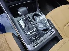 2023 Kia Carnival Diesel 9-Seater Prestige, чёрный — фото 8