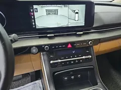 2023 Kia Carnival Diesel 9-Seater Prestige, чёрный — фото 10