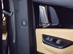 2023 Kia Carnival Diesel 9-Seater Prestige, чёрный — фото 17