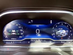 2022 Chevrolet Tahoe 6.2 Dark Knight 4WD — фото 8