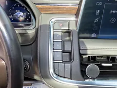 2022 Chevrolet Tahoe 6.2 Dark Knight 4WD — фото 9