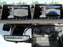 2022 Chevrolet Tahoe 6.2 Dark Knight 4WD — фото 15